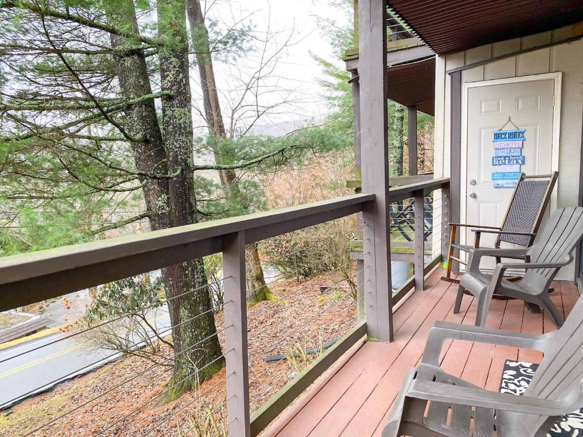 Your Perfect Basecamp For Mountain Adventures! Beech Mountain Exterior foto