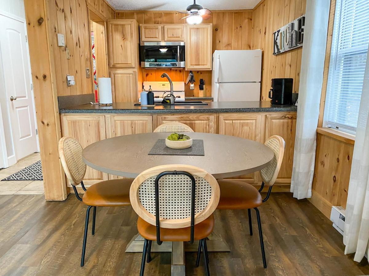 Your Perfect Basecamp For Mountain Adventures! Beech Mountain Exterior foto