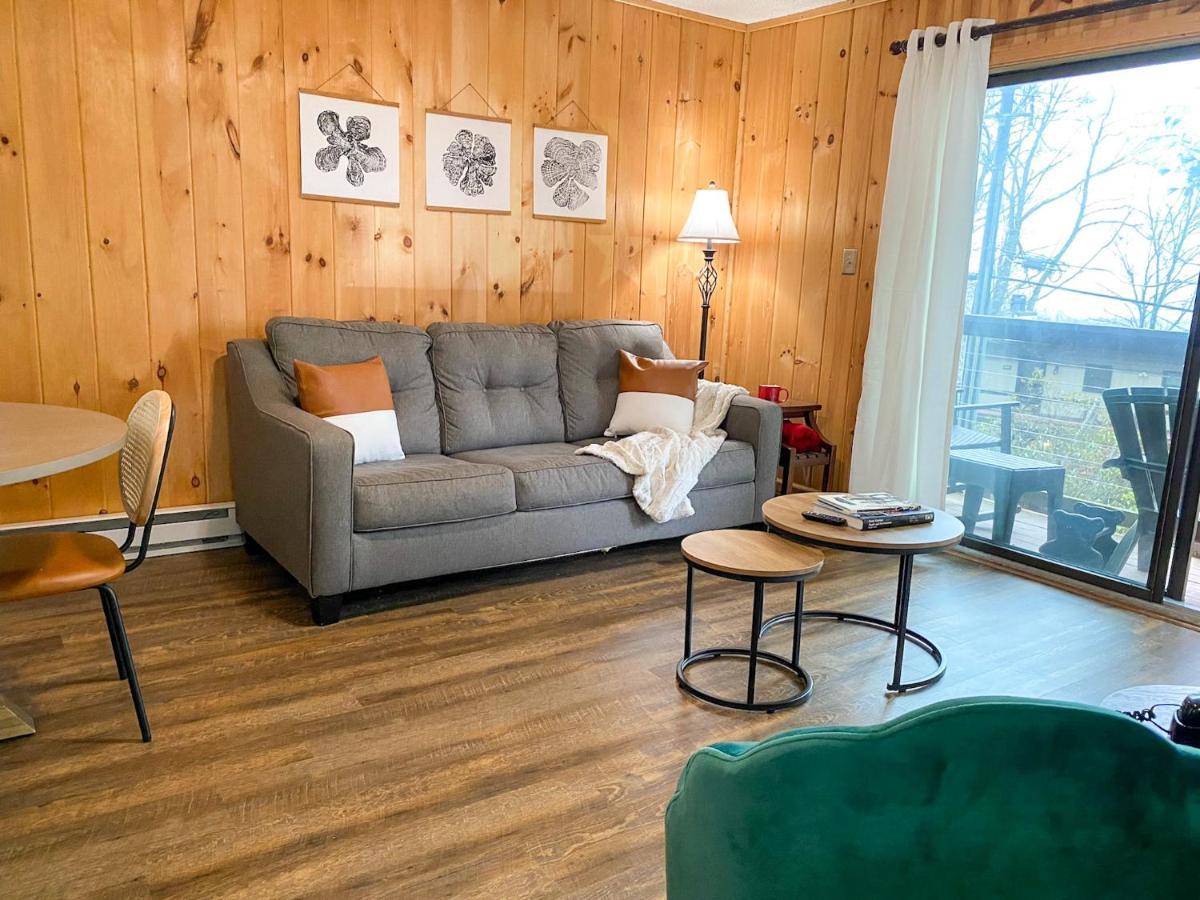 Your Perfect Basecamp For Mountain Adventures! Beech Mountain Exterior foto