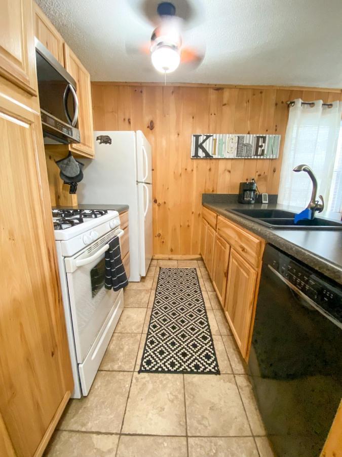 Your Perfect Basecamp For Mountain Adventures! Beech Mountain Exterior foto