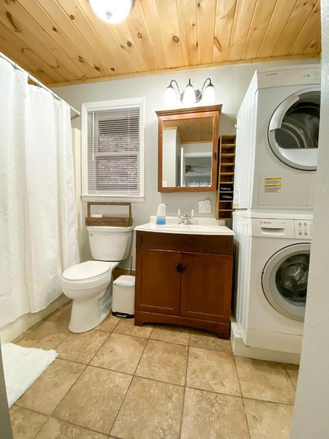 Your Perfect Basecamp For Mountain Adventures! Beech Mountain Exterior foto