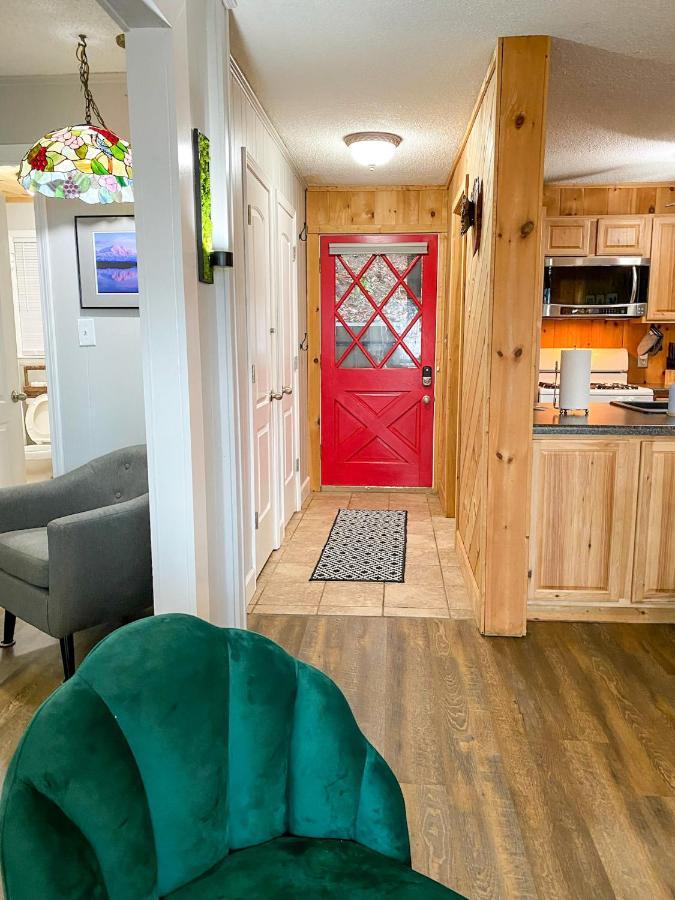 Your Perfect Basecamp For Mountain Adventures! Beech Mountain Exterior foto